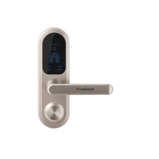 Smart Lock