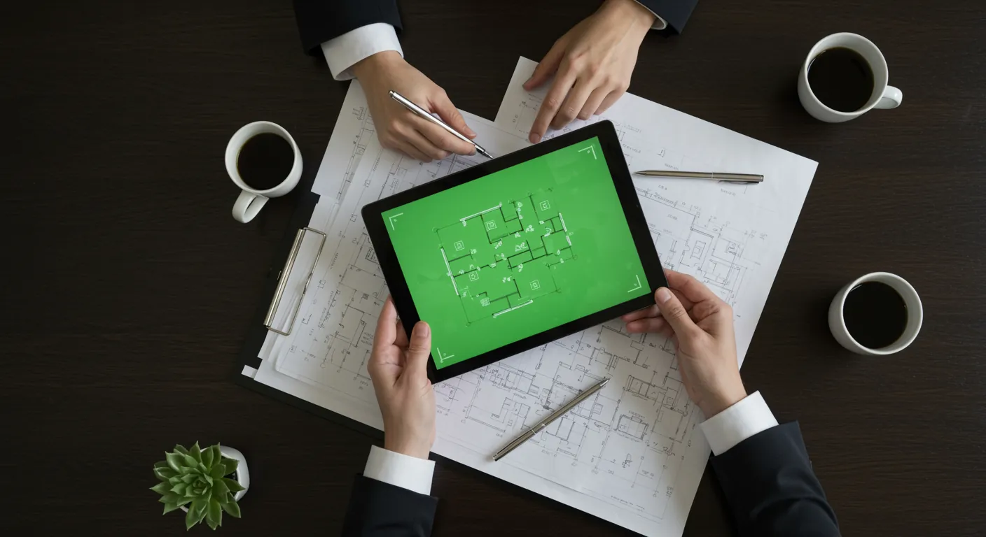 Smart home automation planning