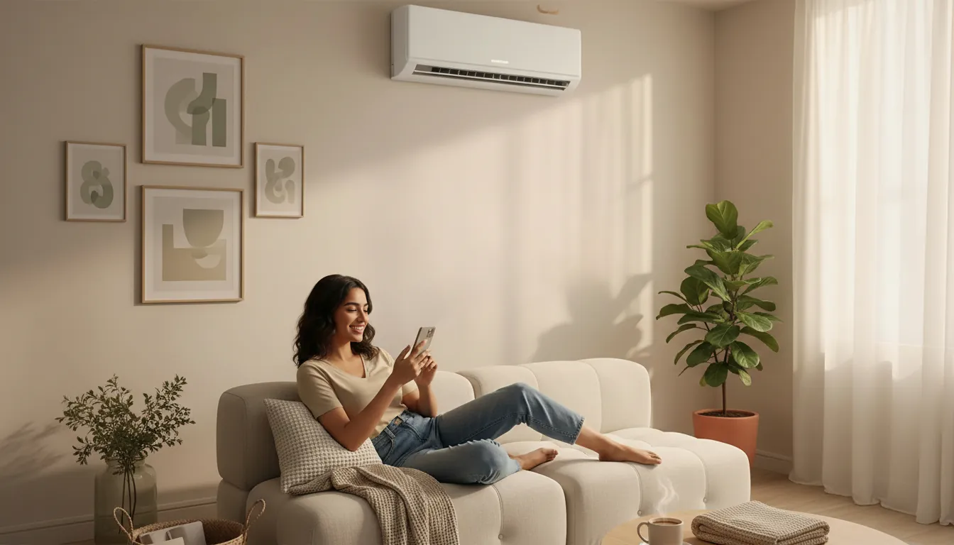 SmartHome Pro8