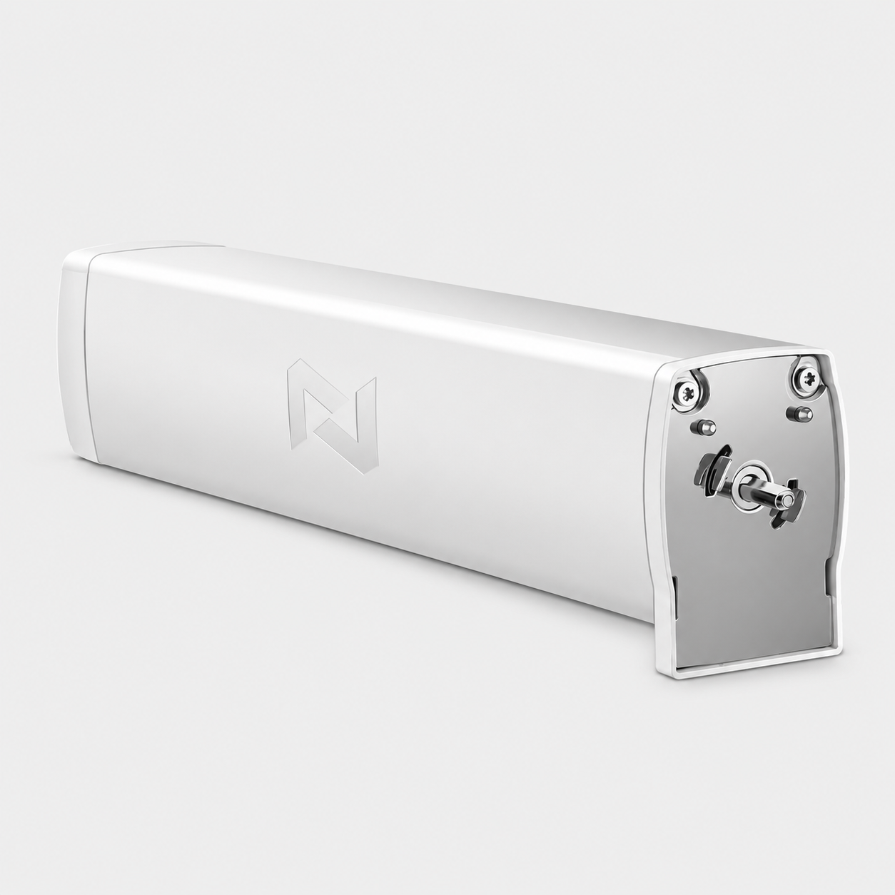 Smart Curtain Motor