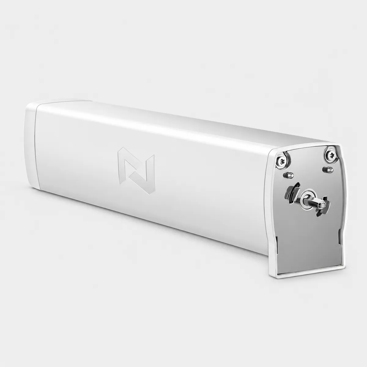 Curtain Motor Integration