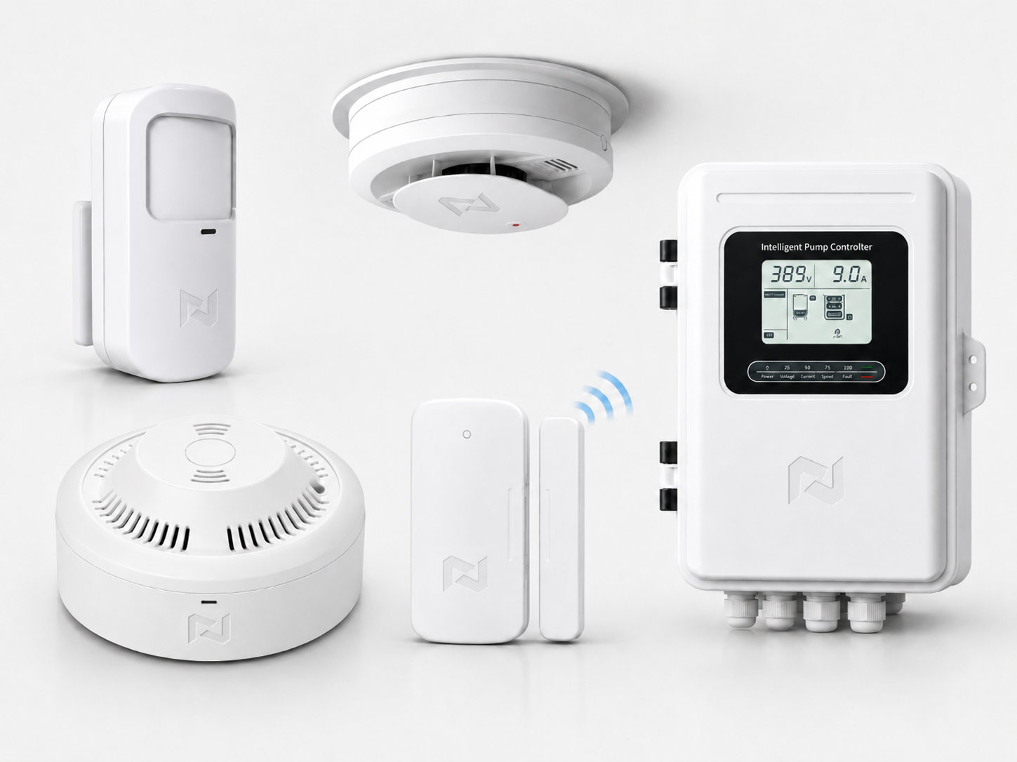 Smart Sensors