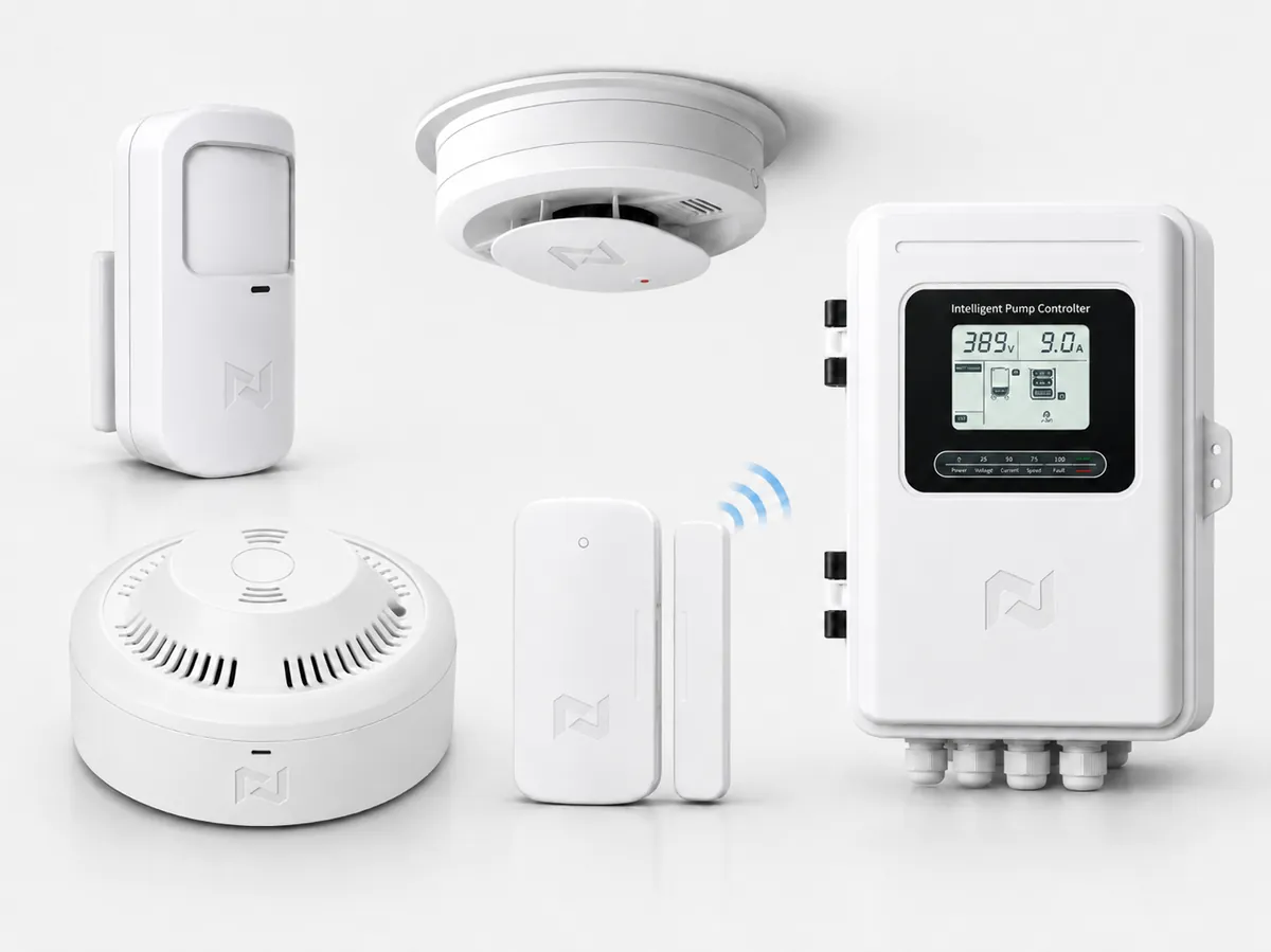 Smart Sensors