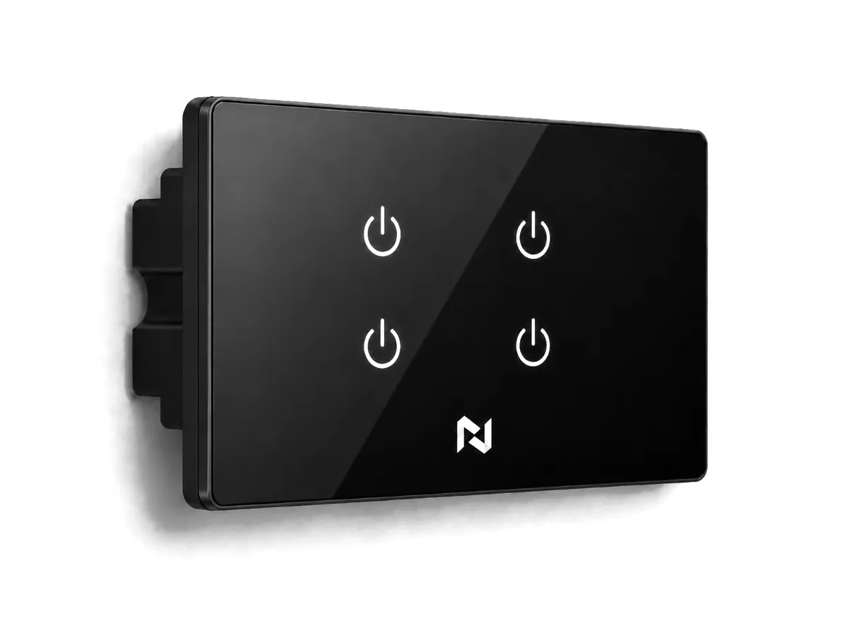SmartHome Lite