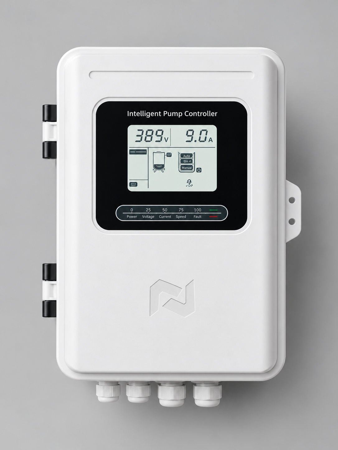 Water Level Controller