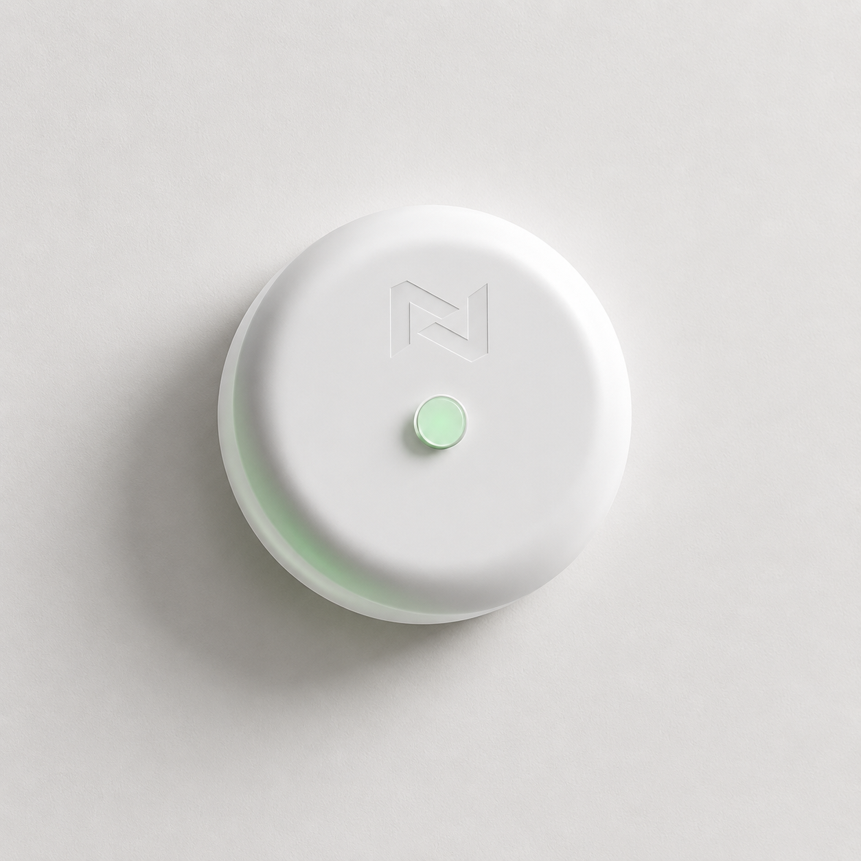 Wireless Button Switch