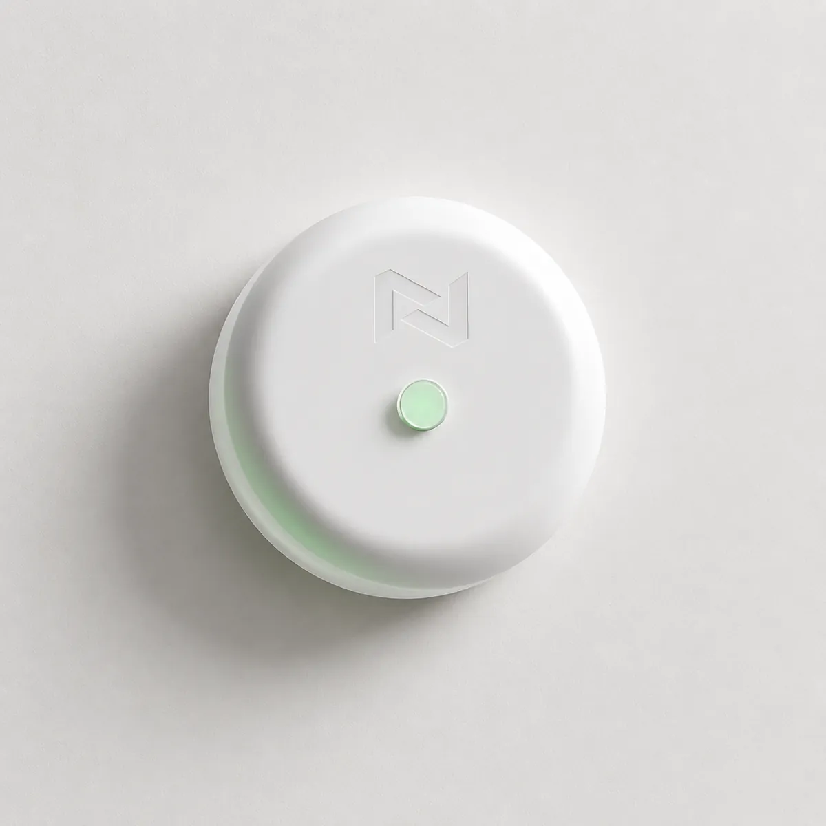 Wireless Button Switch